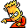 Mischievous Bart 2 icon